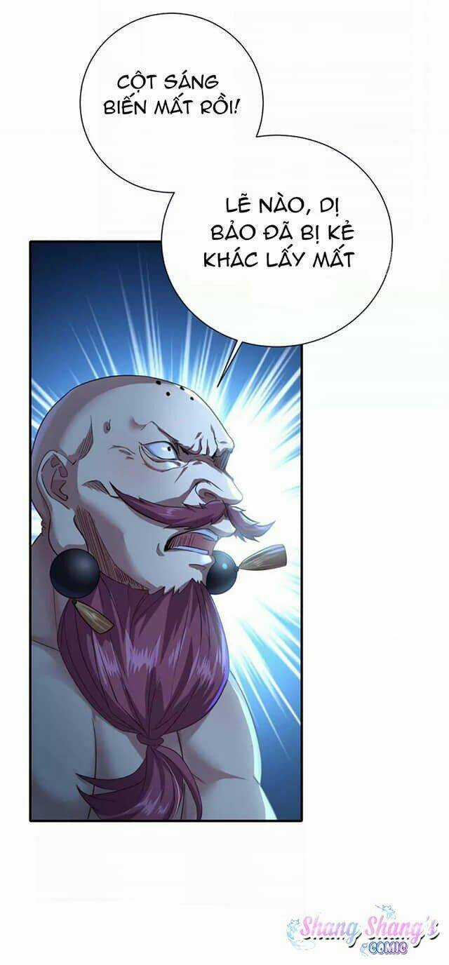 Ta Ở Dị Giới Nuôi Dưỡng Nam Thần: Thần Y Cửu Tiểu Thư Chapter 137 trang 11