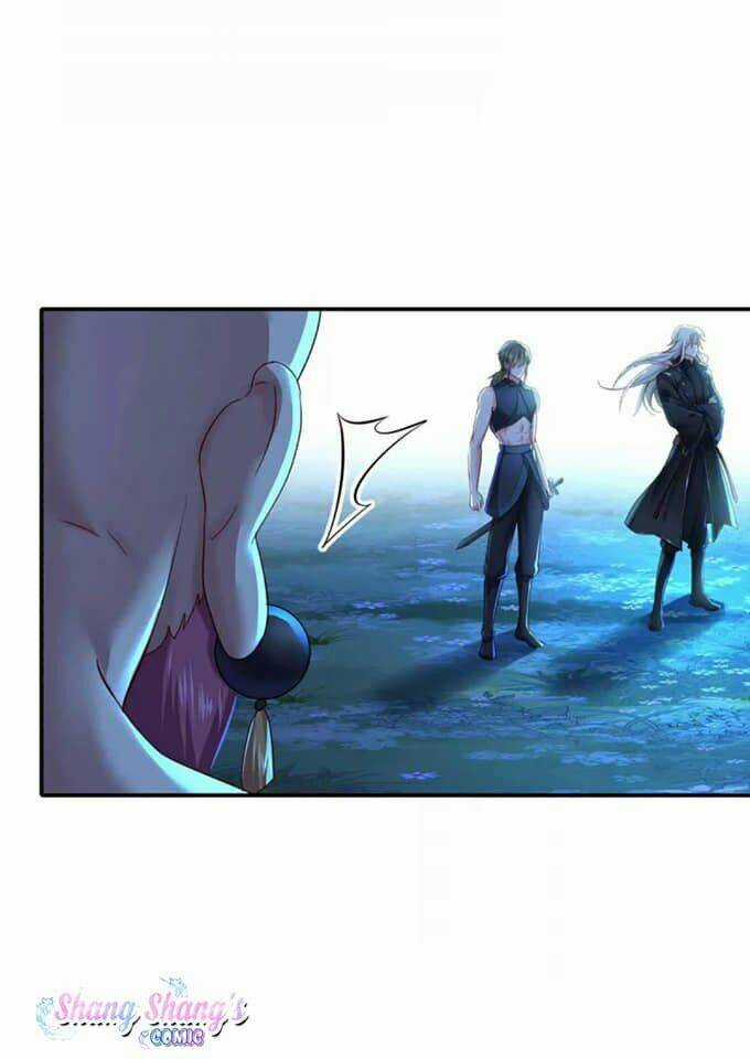 Ta Ở Dị Giới Nuôi Dưỡng Nam Thần: Thần Y Cửu Tiểu Thư Chapter 137 trang 12