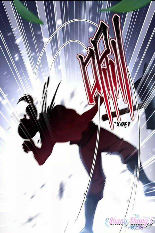 Ta Ở Dị Giới Nuôi Dưỡng Nam Thần: Thần Y Cửu Tiểu Thư Chapter 137 trang 14