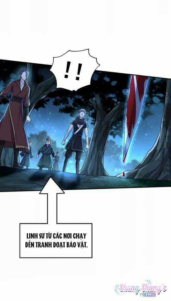 Ta Ở Dị Giới Nuôi Dưỡng Nam Thần: Thần Y Cửu Tiểu Thư Chapter 137 trang 15