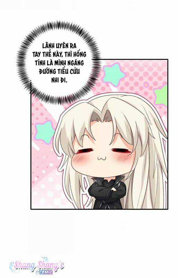 Ta Ở Dị Giới Nuôi Dưỡng Nam Thần: Thần Y Cửu Tiểu Thư Chapter 137 trang 19