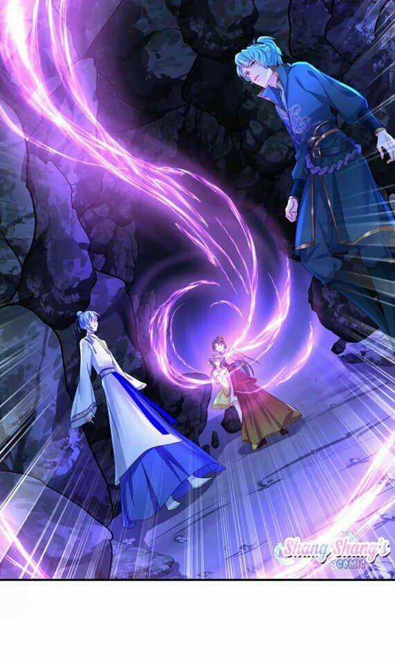 Ta Ở Dị Giới Nuôi Dưỡng Nam Thần: Thần Y Cửu Tiểu Thư Chapter 137 trang 29