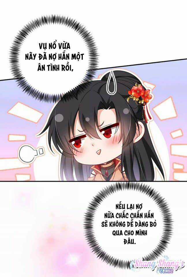 Ta Ở Dị Giới Nuôi Dưỡng Nam Thần: Thần Y Cửu Tiểu Thư Chapter 137 trang 3