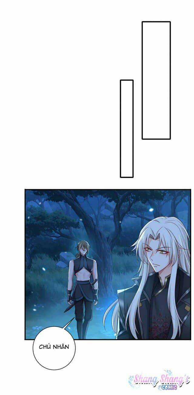 Ta Ở Dị Giới Nuôi Dưỡng Nam Thần: Thần Y Cửu Tiểu Thư Chapter 137 trang 6