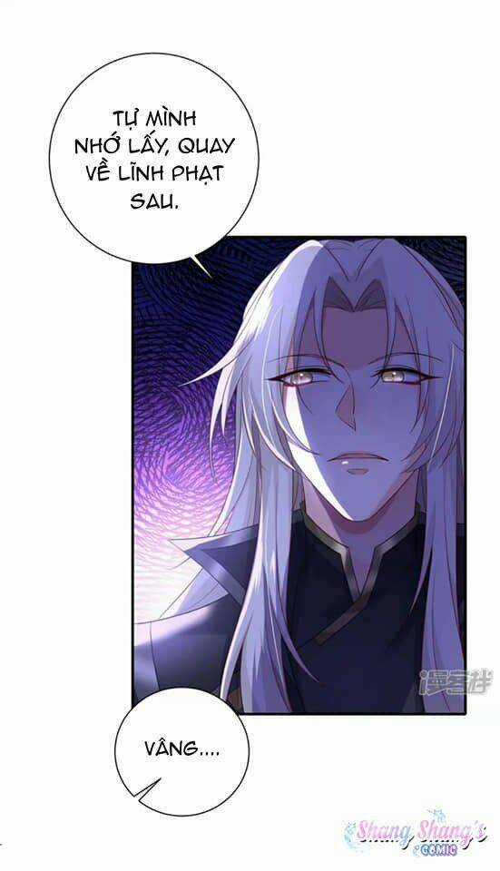 Ta Ở Dị Giới Nuôi Dưỡng Nam Thần: Thần Y Cửu Tiểu Thư Chapter 137 trang 8