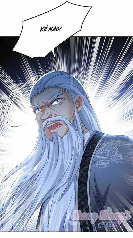 Ta Ở Dị Giới Nuôi Dưỡng Nam Thần: Thần Y Cửu Tiểu Thư Chapter 138 trang 10