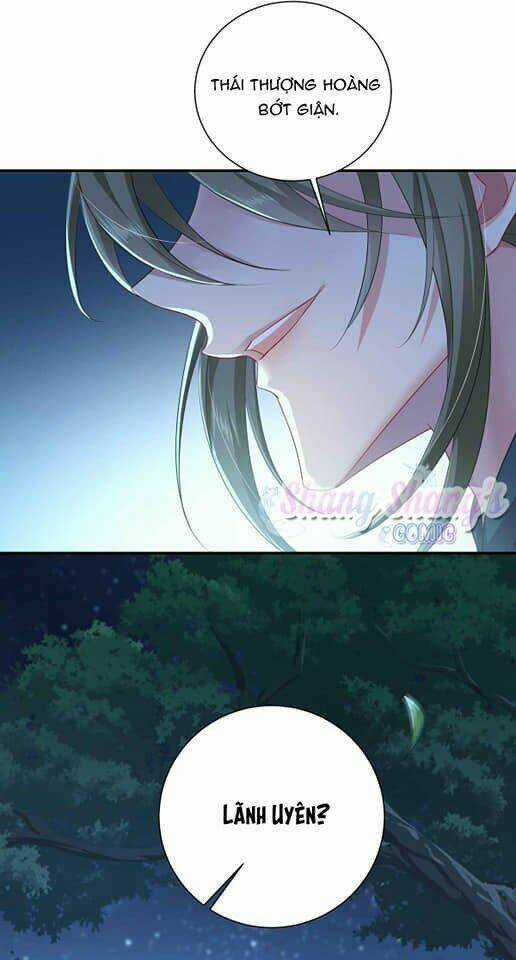 Ta Ở Dị Giới Nuôi Dưỡng Nam Thần: Thần Y Cửu Tiểu Thư Chapter 138 trang 11