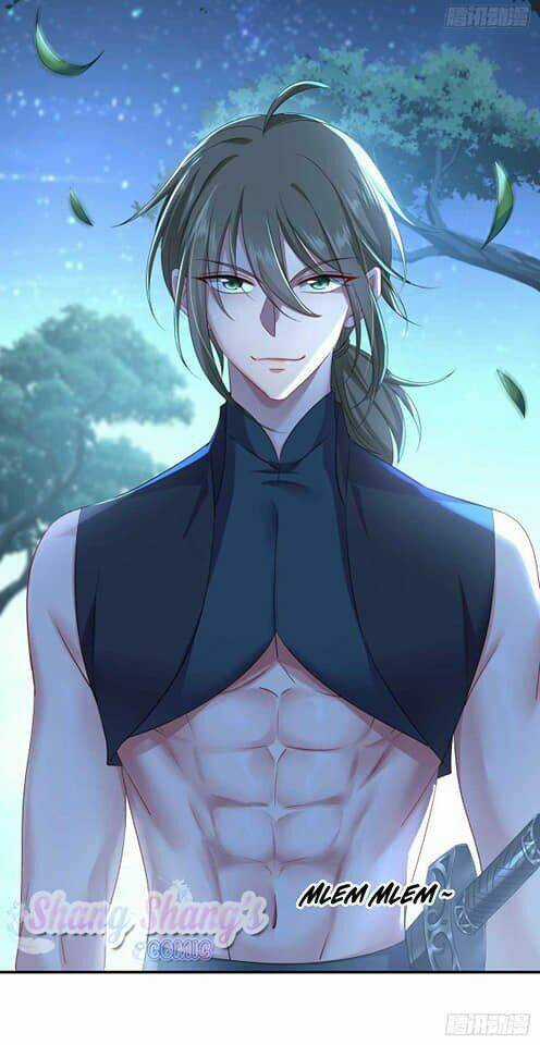 Ta Ở Dị Giới Nuôi Dưỡng Nam Thần: Thần Y Cửu Tiểu Thư Chapter 138 trang 12