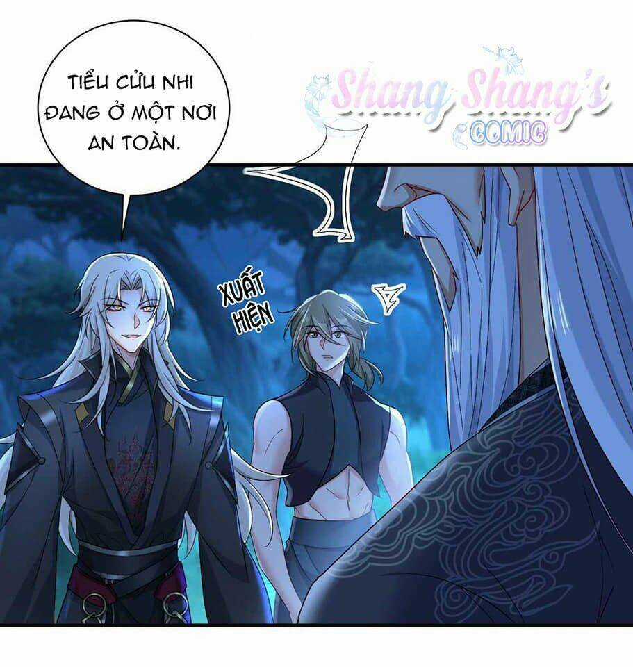 Ta Ở Dị Giới Nuôi Dưỡng Nam Thần: Thần Y Cửu Tiểu Thư Chapter 138 trang 14