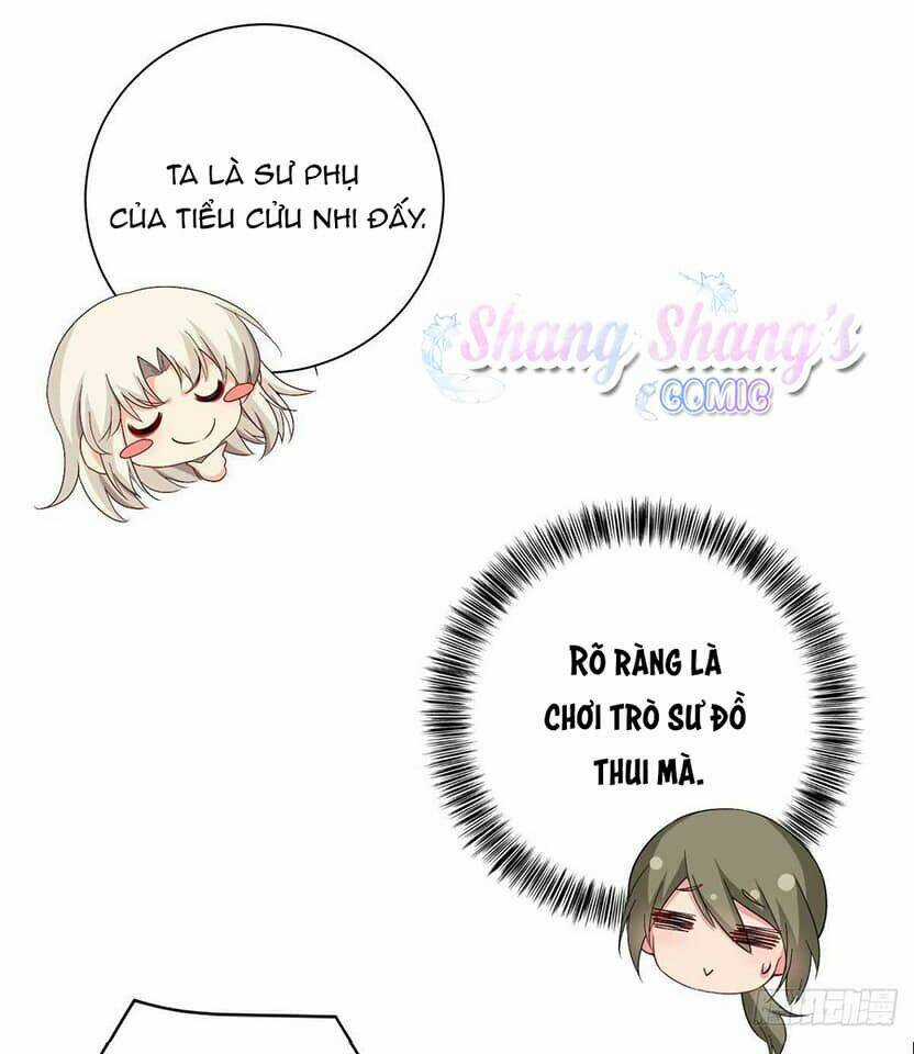 Ta Ở Dị Giới Nuôi Dưỡng Nam Thần: Thần Y Cửu Tiểu Thư Chapter 138 trang 17