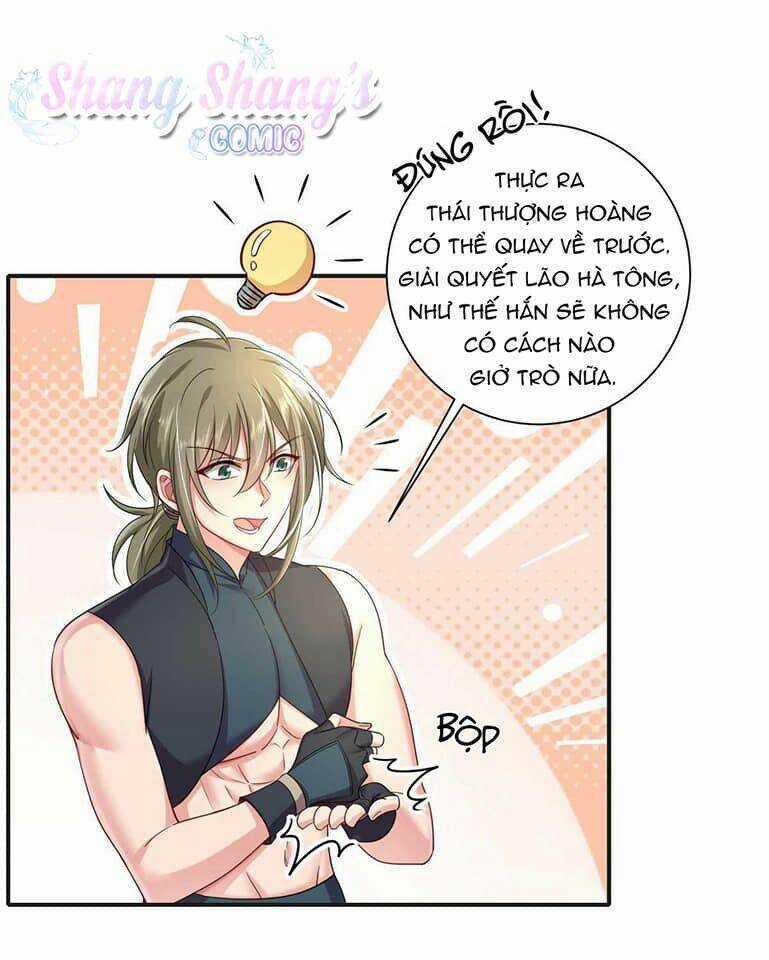 Ta Ở Dị Giới Nuôi Dưỡng Nam Thần: Thần Y Cửu Tiểu Thư Chapter 138 trang 24