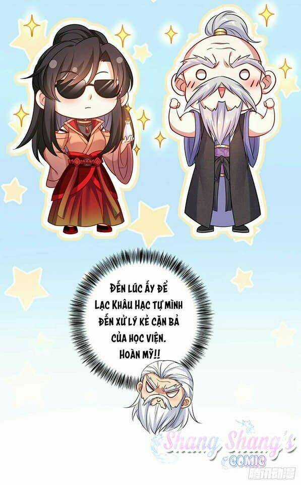 Ta Ở Dị Giới Nuôi Dưỡng Nam Thần: Thần Y Cửu Tiểu Thư Chapter 138 trang 29