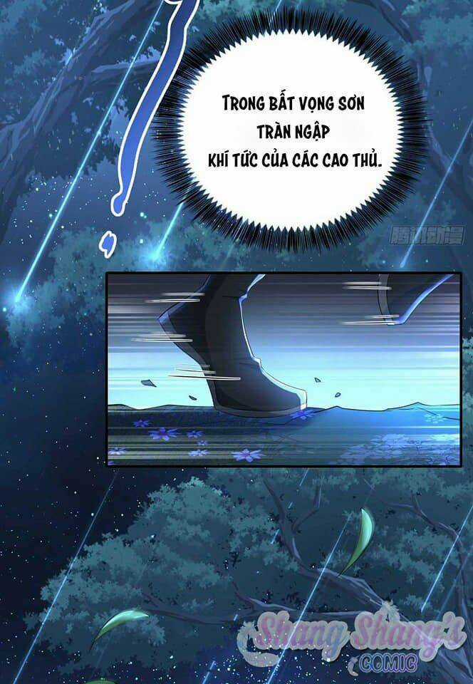 Ta Ở Dị Giới Nuôi Dưỡng Nam Thần: Thần Y Cửu Tiểu Thư Chapter 138 trang 3