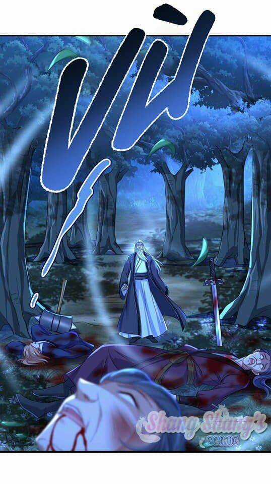 Ta Ở Dị Giới Nuôi Dưỡng Nam Thần: Thần Y Cửu Tiểu Thư Chapter 138 trang 6