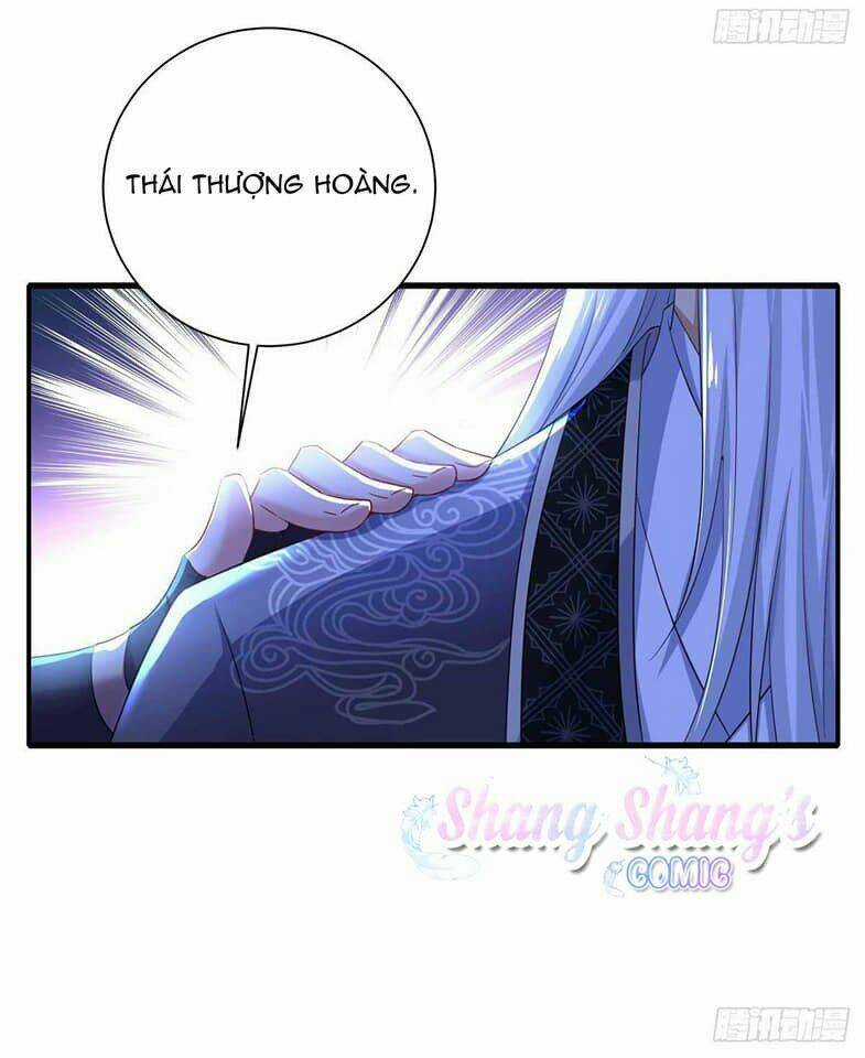 Ta Ở Dị Giới Nuôi Dưỡng Nam Thần: Thần Y Cửu Tiểu Thư Chapter 138 trang 9