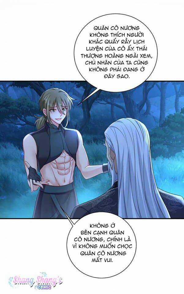 Ta Ở Dị Giới Nuôi Dưỡng Nam Thần: Thần Y Cửu Tiểu Thư Chapter 139 trang 1