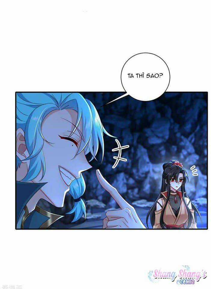 Ta Ở Dị Giới Nuôi Dưỡng Nam Thần: Thần Y Cửu Tiểu Thư Chapter 139 trang 10