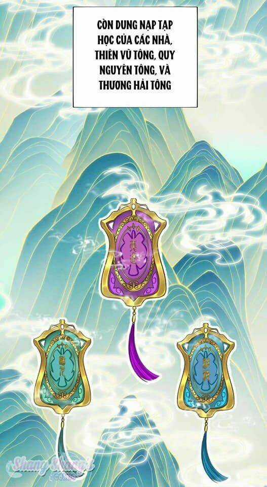 Ta Ở Dị Giới Nuôi Dưỡng Nam Thần: Thần Y Cửu Tiểu Thư Chapter 139 trang 14