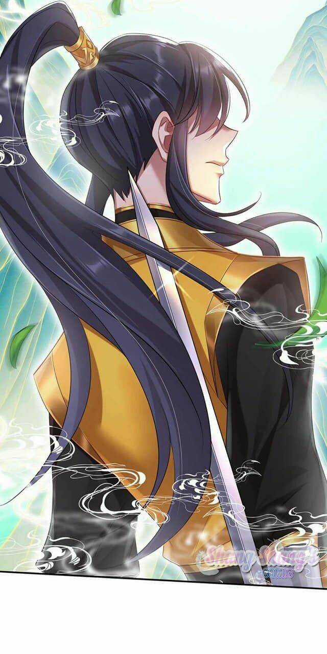 Ta Ở Dị Giới Nuôi Dưỡng Nam Thần: Thần Y Cửu Tiểu Thư Chapter 139 trang 16