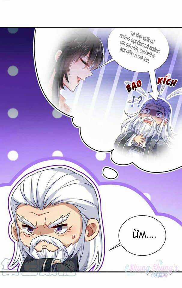 Ta Ở Dị Giới Nuôi Dưỡng Nam Thần: Thần Y Cửu Tiểu Thư Chapter 139 trang 2