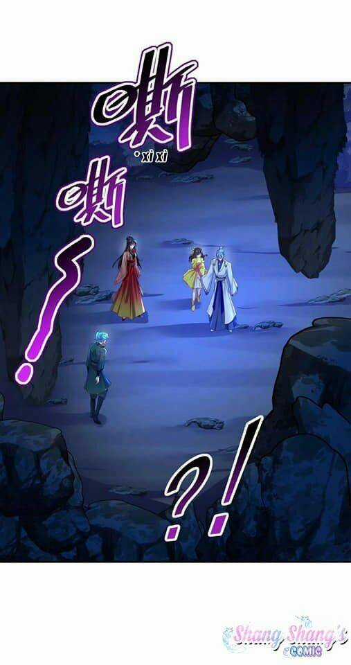 Ta Ở Dị Giới Nuôi Dưỡng Nam Thần: Thần Y Cửu Tiểu Thư Chapter 139 trang 29