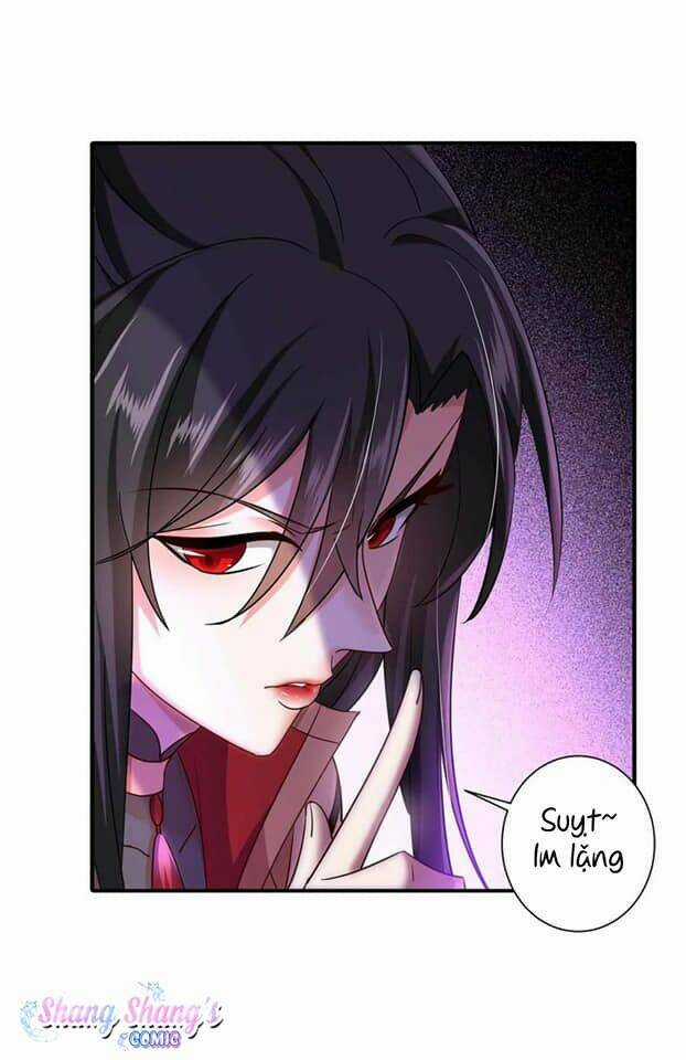 Ta Ở Dị Giới Nuôi Dưỡng Nam Thần: Thần Y Cửu Tiểu Thư Chapter 139 trang 30