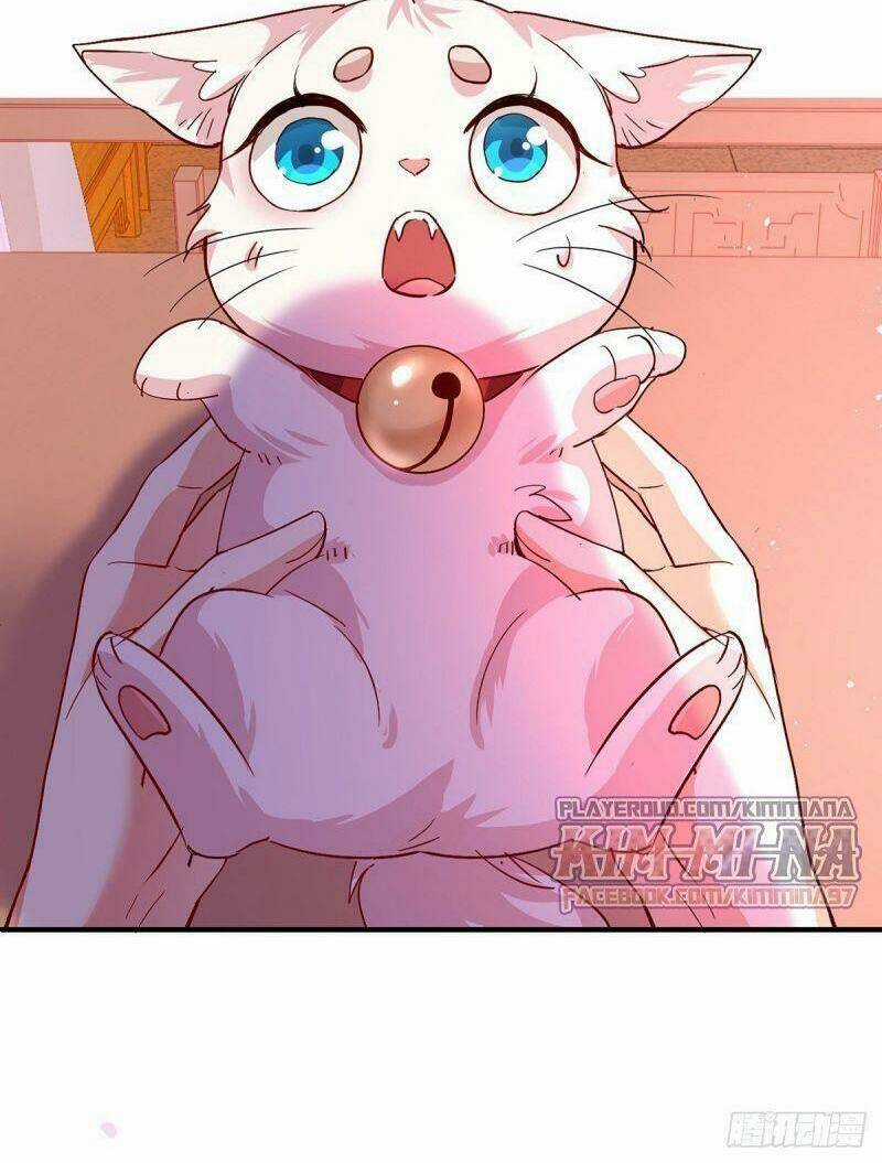 Ta Ở Dị Giới Nuôi Dưỡng Nam Thần: Thần Y Cửu Tiểu Thư Chapter 14 trang 12