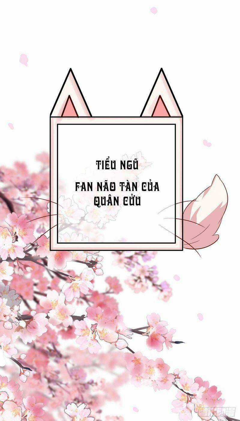 Ta Ở Dị Giới Nuôi Dưỡng Nam Thần: Thần Y Cửu Tiểu Thư Chapter 14 trang 13