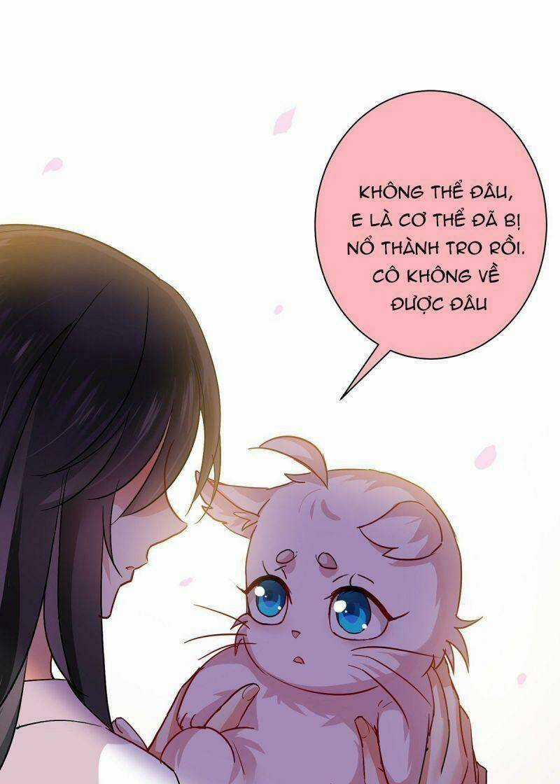 Ta Ở Dị Giới Nuôi Dưỡng Nam Thần: Thần Y Cửu Tiểu Thư Chapter 14 trang 15