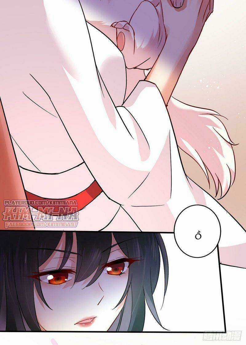 Ta Ở Dị Giới Nuôi Dưỡng Nam Thần: Thần Y Cửu Tiểu Thư Chapter 14 trang 16