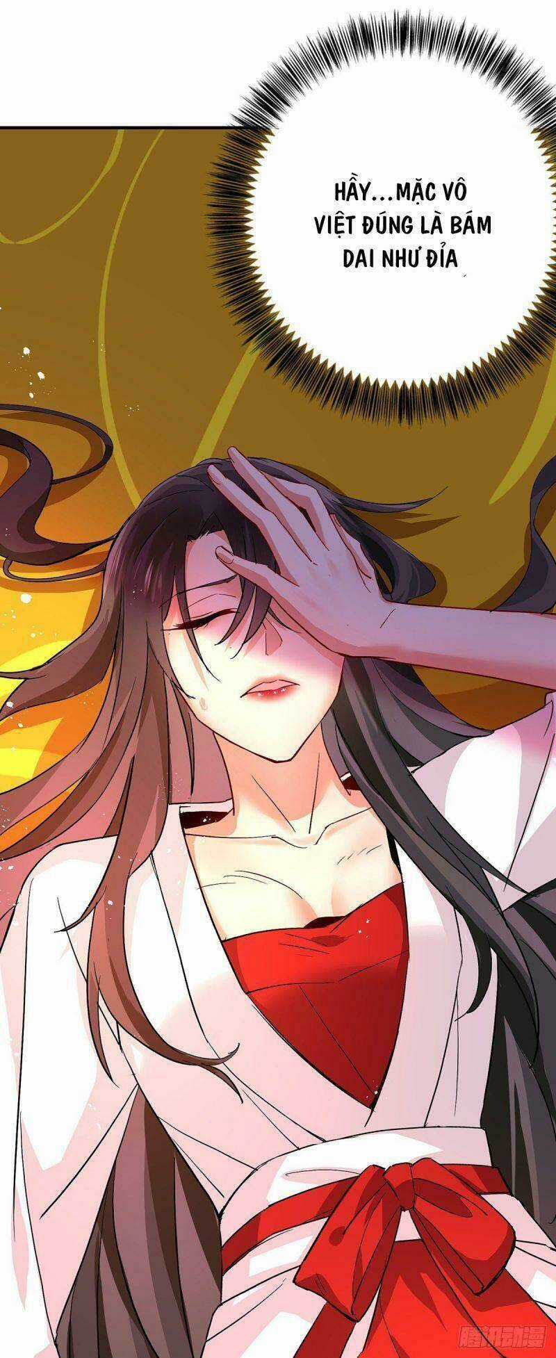 Ta Ở Dị Giới Nuôi Dưỡng Nam Thần: Thần Y Cửu Tiểu Thư Chapter 14 trang 2