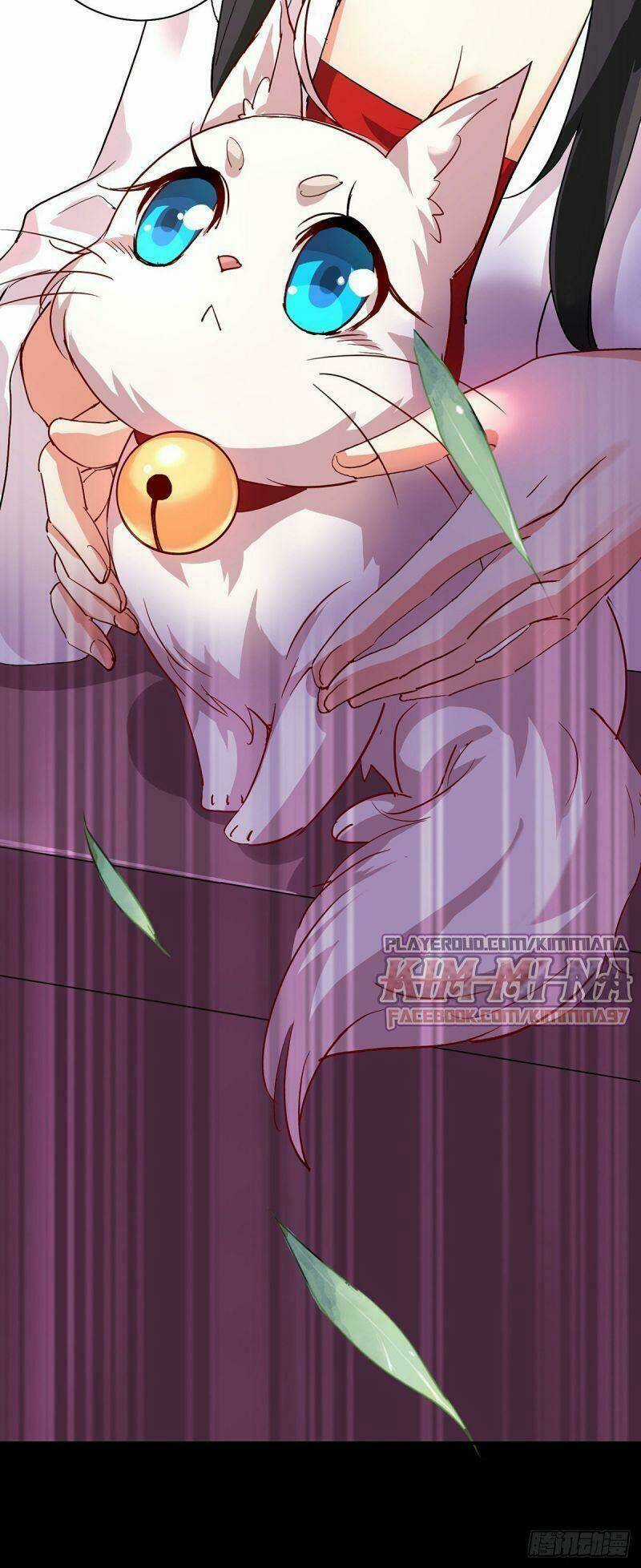 Ta Ở Dị Giới Nuôi Dưỡng Nam Thần: Thần Y Cửu Tiểu Thư Chapter 14 trang 23