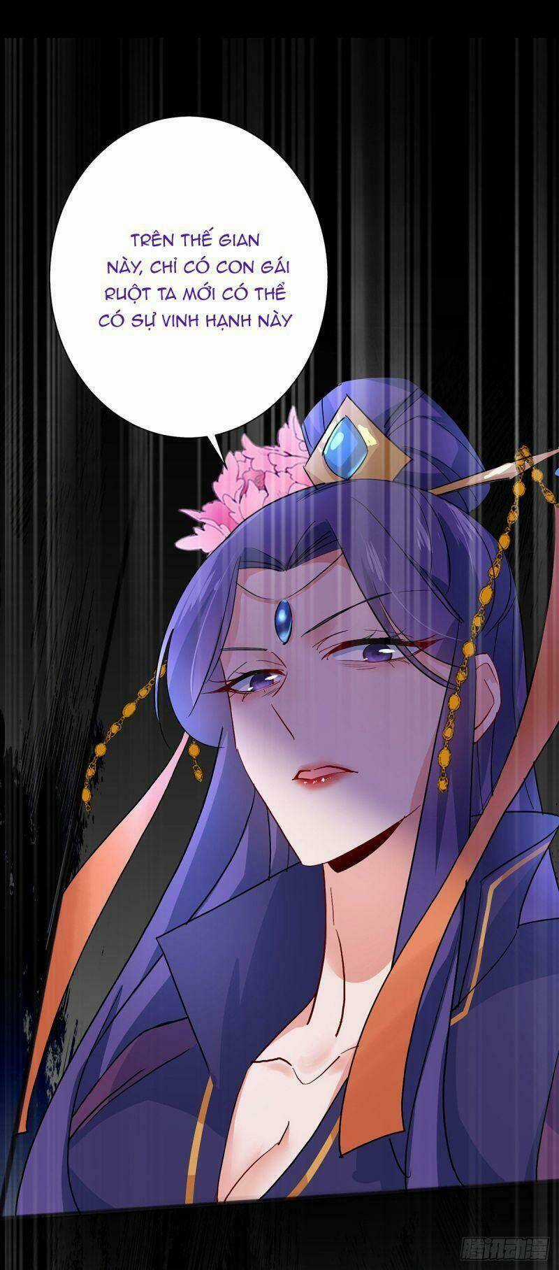 Ta Ở Dị Giới Nuôi Dưỡng Nam Thần: Thần Y Cửu Tiểu Thư Chapter 14 trang 25