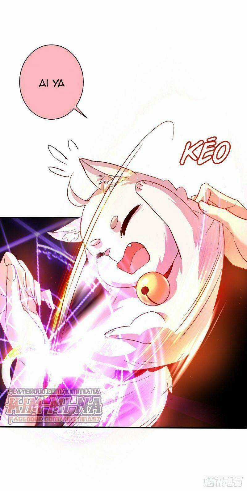 Ta Ở Dị Giới Nuôi Dưỡng Nam Thần: Thần Y Cửu Tiểu Thư Chapter 14 trang 9