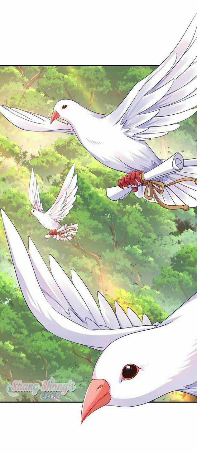 Ta Ở Dị Giới Nuôi Dưỡng Nam Thần: Thần Y Cửu Tiểu Thư Chapter 140 trang 14