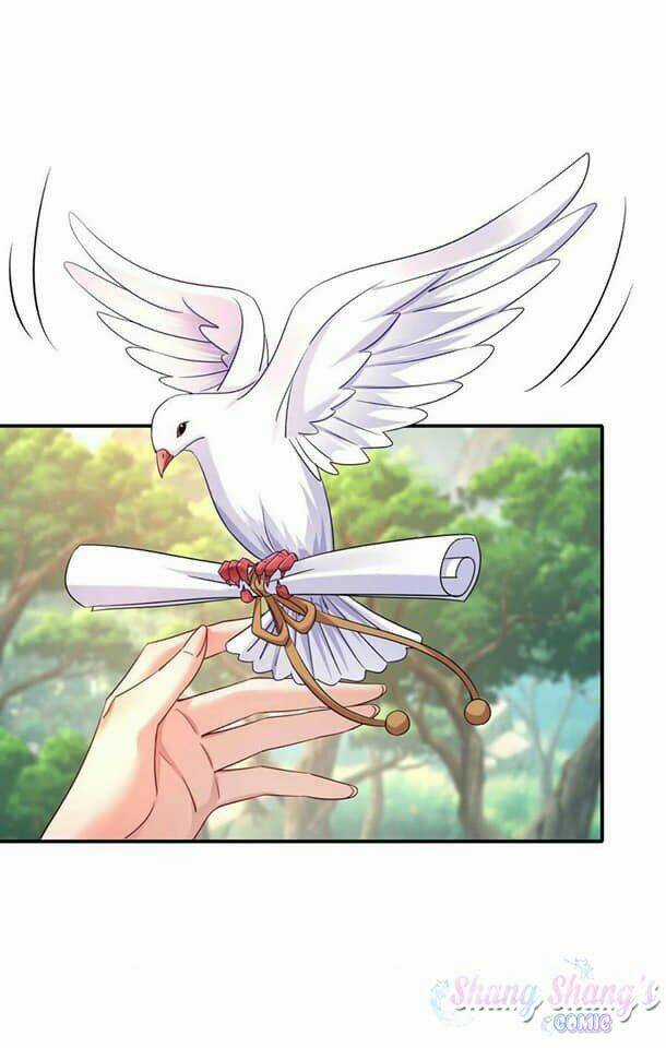 Ta Ở Dị Giới Nuôi Dưỡng Nam Thần: Thần Y Cửu Tiểu Thư Chapter 140 trang 15