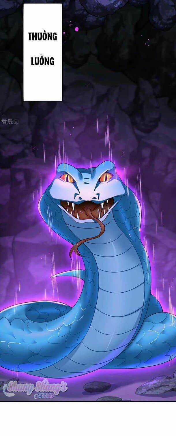 Ta Ở Dị Giới Nuôi Dưỡng Nam Thần: Thần Y Cửu Tiểu Thư Chapter 140 trang 2