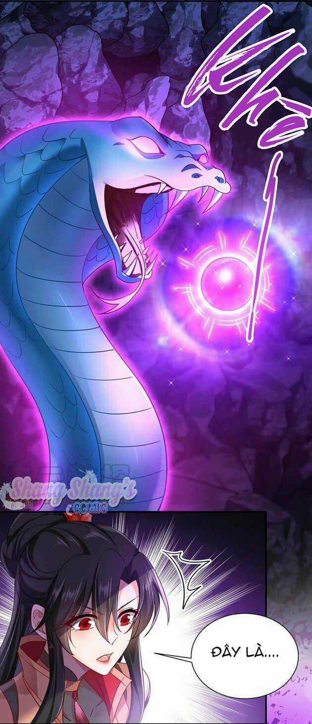 Ta Ở Dị Giới Nuôi Dưỡng Nam Thần: Thần Y Cửu Tiểu Thư Chapter 140 trang 4