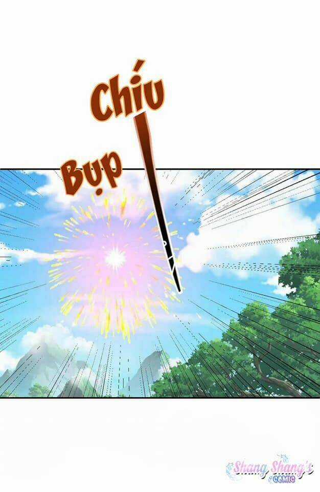 Ta Ở Dị Giới Nuôi Dưỡng Nam Thần: Thần Y Cửu Tiểu Thư Chapter 141 trang 1
