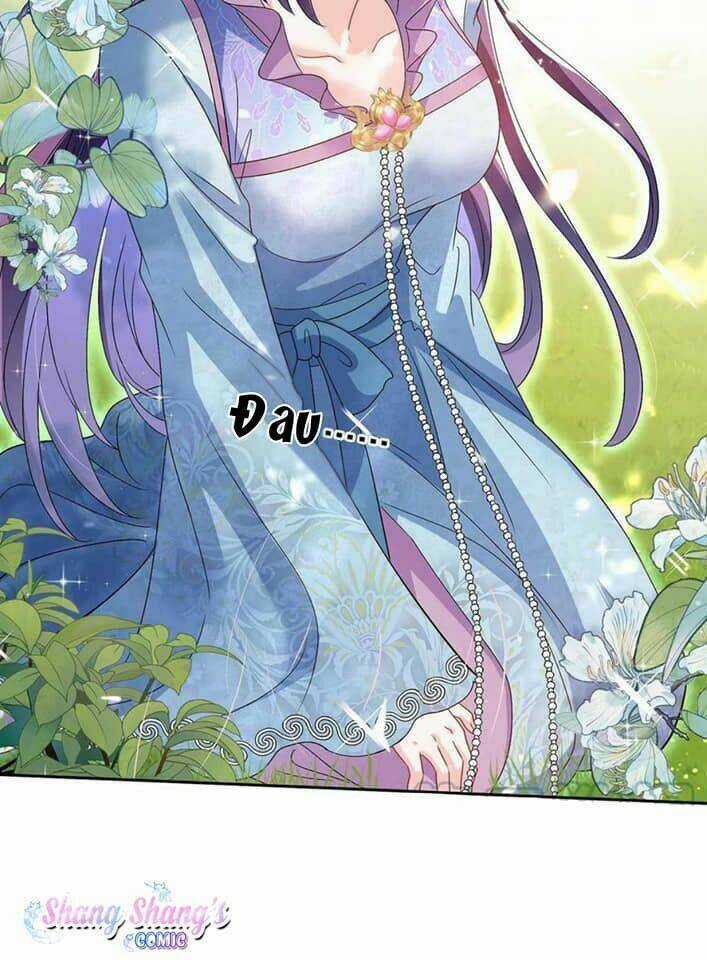 Ta Ở Dị Giới Nuôi Dưỡng Nam Thần: Thần Y Cửu Tiểu Thư Chapter 141 trang 13