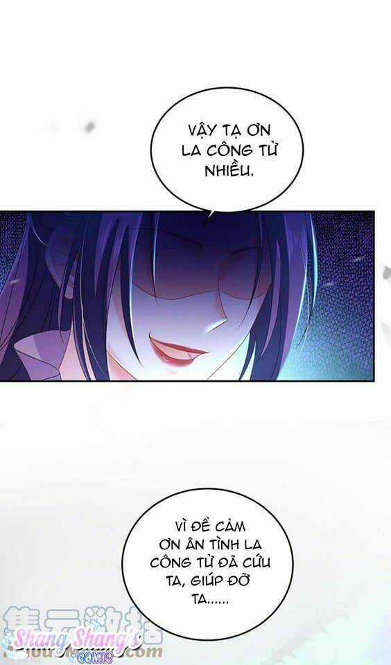 Ta Ở Dị Giới Nuôi Dưỡng Nam Thần: Thần Y Cửu Tiểu Thư Chapter 141 trang 14