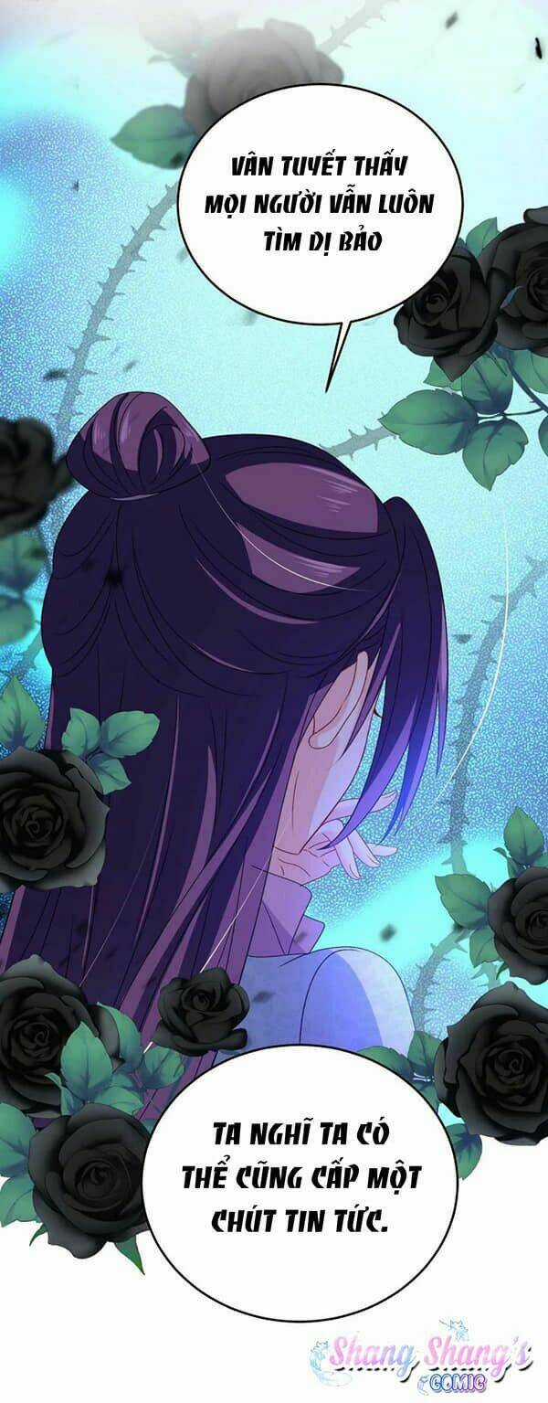 Ta Ở Dị Giới Nuôi Dưỡng Nam Thần: Thần Y Cửu Tiểu Thư Chapter 141 trang 16