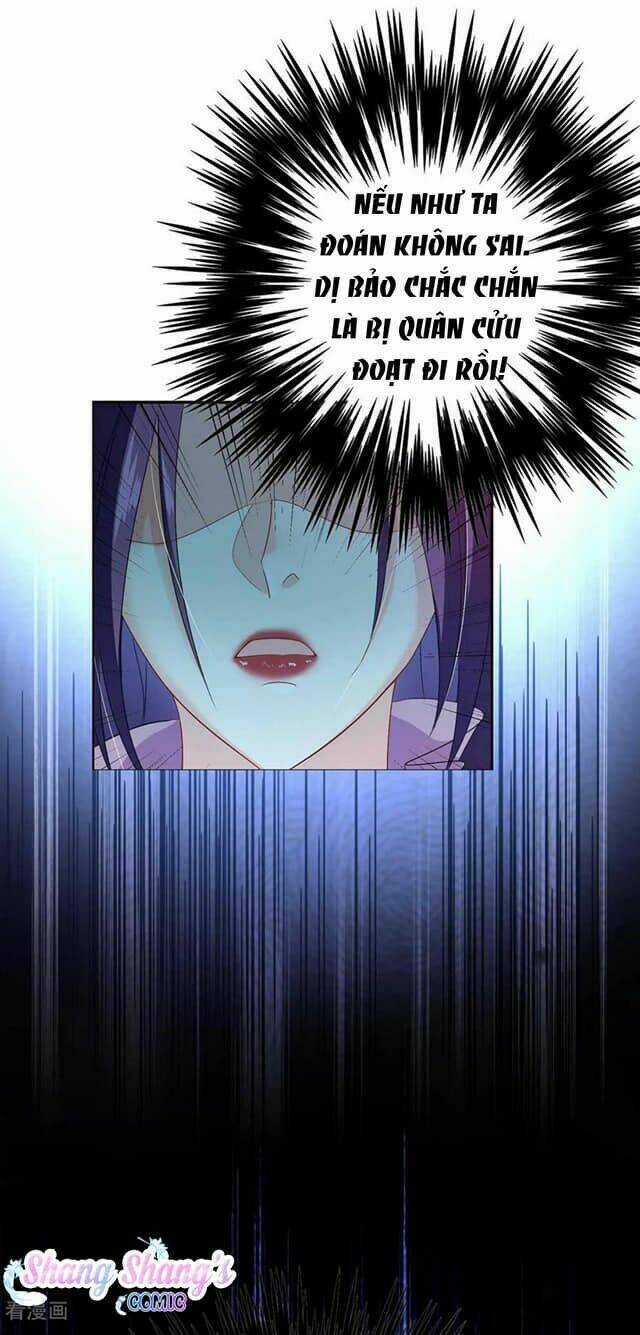 Ta Ở Dị Giới Nuôi Dưỡng Nam Thần: Thần Y Cửu Tiểu Thư Chapter 141 trang 20