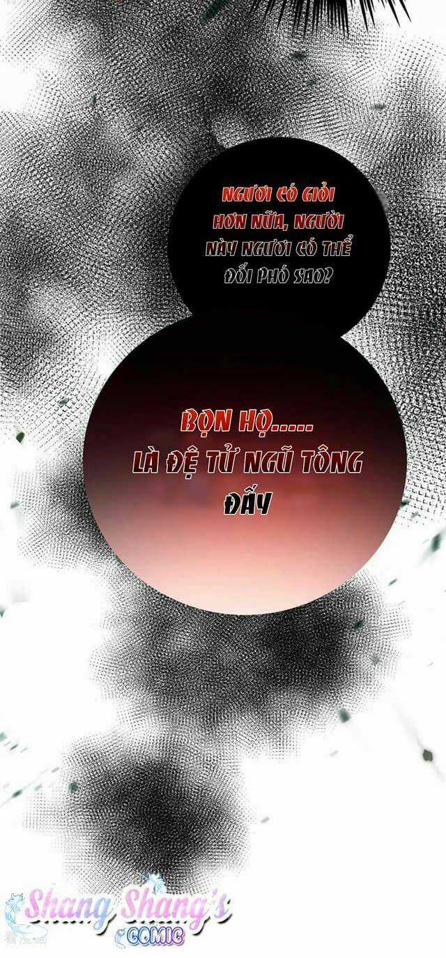 Ta Ở Dị Giới Nuôi Dưỡng Nam Thần: Thần Y Cửu Tiểu Thư Chapter 141 trang 22