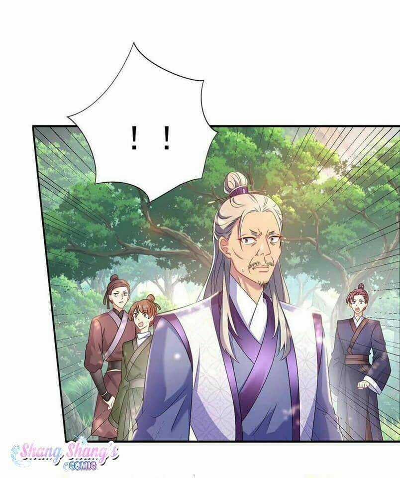 Ta Ở Dị Giới Nuôi Dưỡng Nam Thần: Thần Y Cửu Tiểu Thư Chapter 141 trang 25