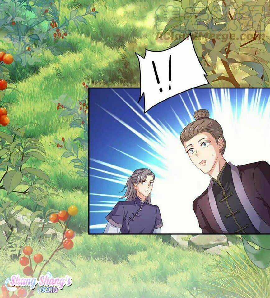 Ta Ở Dị Giới Nuôi Dưỡng Nam Thần: Thần Y Cửu Tiểu Thư Chapter 141 trang 26