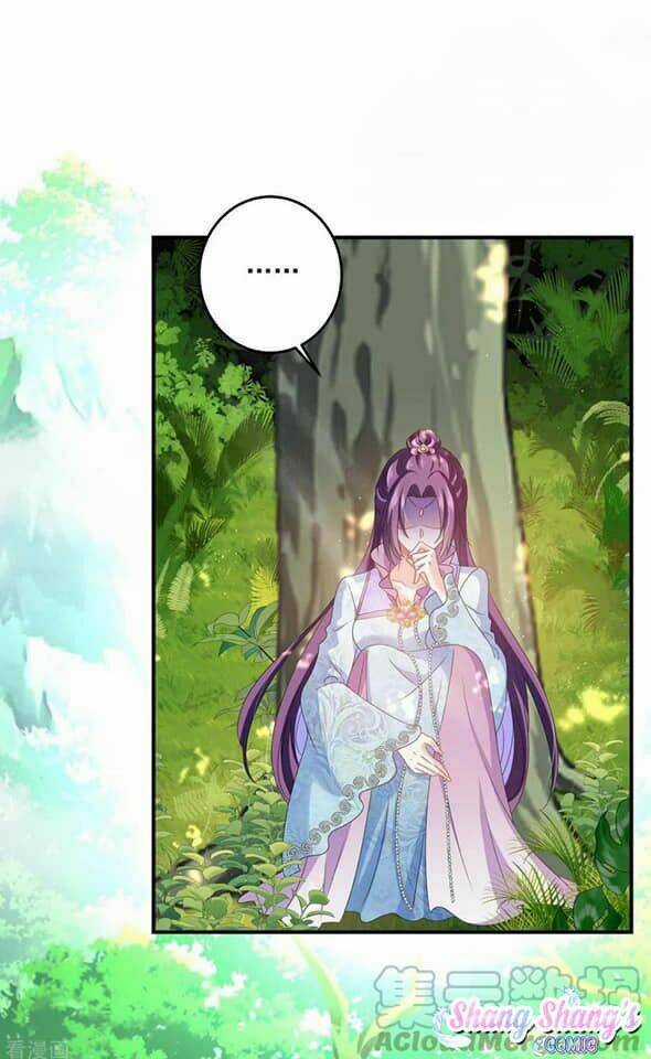 Ta Ở Dị Giới Nuôi Dưỡng Nam Thần: Thần Y Cửu Tiểu Thư Chapter 141 trang 3