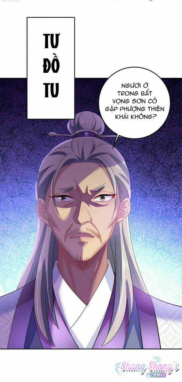 Ta Ở Dị Giới Nuôi Dưỡng Nam Thần: Thần Y Cửu Tiểu Thư Chapter 141 trang 31