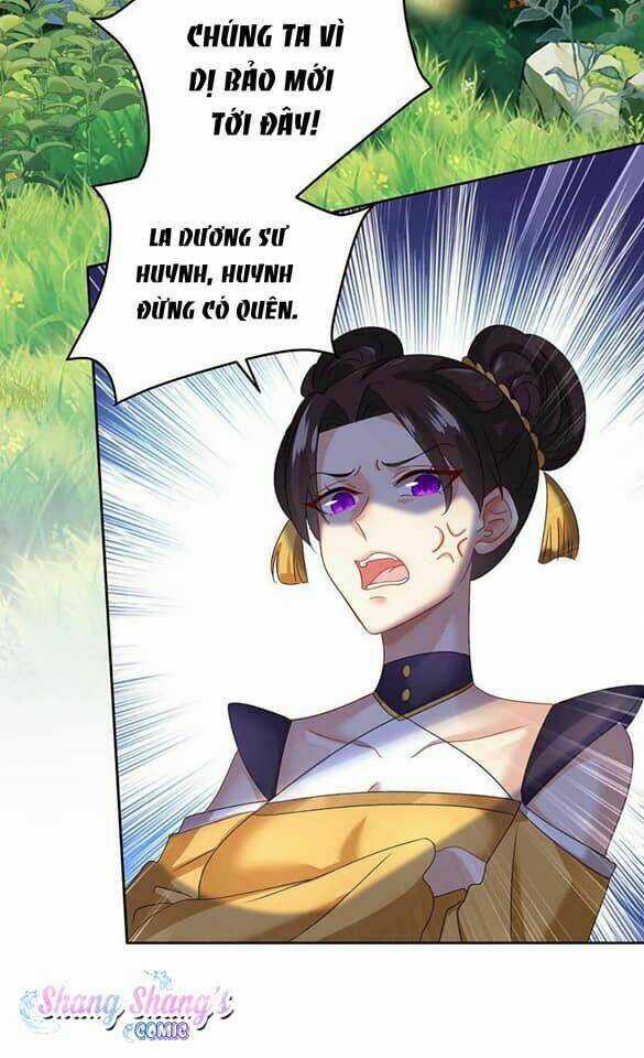 Ta Ở Dị Giới Nuôi Dưỡng Nam Thần: Thần Y Cửu Tiểu Thư Chapter 141 trang 8