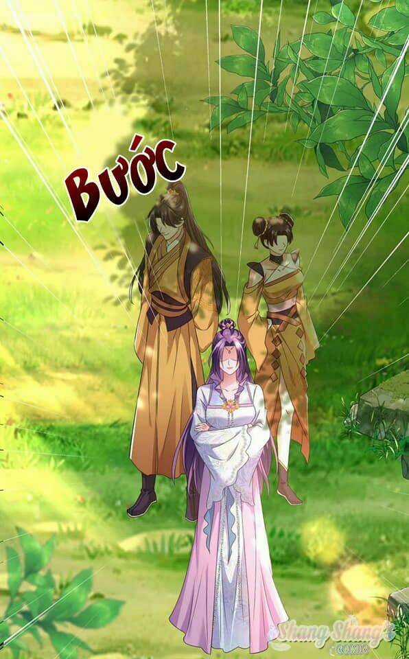 Ta Ở Dị Giới Nuôi Dưỡng Nam Thần: Thần Y Cửu Tiểu Thư Chapter 142 trang 14